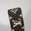 Thắt lưng Louis Vuitton Santur Virgil Abloh Limited Edition Size 85