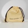 Thắt lưng Louis Vuitton Santur Virgil Abloh Limited Edition Size 85