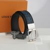 Thắt lưng Louis Vuitton Christopher Nemeth Damier Graphite size 90 - TTA5046