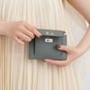 Ví nhỏ Hermès Epsom Kelly Pocket Compact Wallet