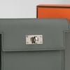 Ví nhỏ Hermès Epsom Kelly Pocket Compact Wallet