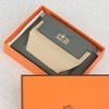 Ví nhỏ Hermès Epsom Kelly Pocket Compact Wallet
