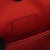 Túi đeo Louis Vuitton Epi Micro Steamer Handbag (Code Chip) size mini