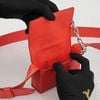 Túi đeo Louis Vuitton Epi Micro Steamer Handbag (Code Chip) size mini