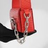 Túi đeo Louis Vuitton Epi Micro Steamer Handbag (Code Chip) size mini