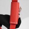 Túi đeo Louis Vuitton Epi Micro Steamer Handbag (Code Chip) size mini
