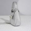 Túi đeo Alexander Wang Mini Hobo Crystal Legacy