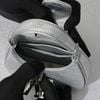 Túi đeo Alexander Wang Mini Hobo Crystal Legacy