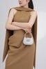 Túi đeo Alexander Wang Mini Hobo Crystal Legacy