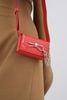 Túi đeo Louis Vuitton Epi Micro Steamer Handbag (Code Chip) size mini