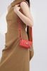 Túi đeo Louis Vuitton Epi Micro Steamer Handbag (Code Chip) size mini