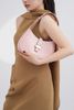 Túi Versace Greca Goddess Pink Calfskin (Hồng)