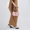 Túi Versace Greca Goddess Pink Calfskin (Hồng)