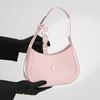 Túi Versace Greca Goddess Pink Calfskin (Hồng)