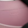 Túi Versace Greca Goddess Pink Calfskin (Hồng)