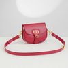 Túi đeo Christian Dior Small Bobby Red Calfskin
