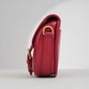 Túi đeo Christian Dior Small Bobby Red Calfskin