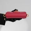Túi đeo Christian Dior Small Bobby Red Calfskin