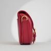 Túi đeo Christian Dior Small Bobby Red Calfskin