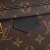 Balo Louis Vuitton Palm Spring Monogram Ebene Size MM/34