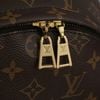 Balo Louis Vuitton Palm Spring Monogram Ebene Size MM/34 - TTA5074
