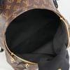 Balo Louis Vuitton Palm Spring Monogram Ebene Size MM/34