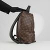 Balo Louis Vuitton Palm Spring Monogram Ebene Size MM/34