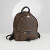 Balo Louis Vuitton Palm Spring Monogram Ebene Size MM/34