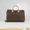 Túi du lịch Louis Vuitton Speedy Bandoulière Monogram size 35
