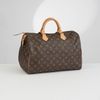 Túi du lịch Louis Vuitton Speedy Bandoulière Monogram size 35