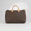 Túi du lịch Louis Vuitton Speedy Bandoulière Monogram size 35 - TTA5104