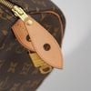 Túi du lịch Louis Vuitton Speedy Bandoulière Monogram size 35