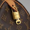 Túi du lịch Louis Vuitton Speedy Bandoulière Monogram size 35