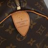 Túi du lịch Louis Vuitton Speedy Bandoulière Monogram size 35