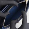 Túi Louis Vuitton Twist MM Indigo Epi (Tím Xanh) size 23 - TTA5115