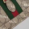 Túi Gucci x Balenciaga Jackie 