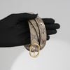 Túi Gucci x Balenciaga Jackie 