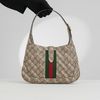 Túi Gucci x Balenciaga Jackie 