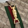 Túi Gucci x Balenciaga Jackie 
