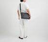Túi đeo Louis Vuitton Damier Infini Discovery size 37
