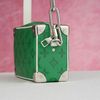 Túi đeo Louis Vuitton Soft Trunk Everyday LV (Unisex) size 18