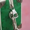 Túi đeo Louis Vuitton Soft Trunk Everyday LV (Unisex) size 18