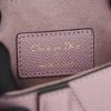 Túi đeo Christian Dior Saddle Bag with Strap New SS