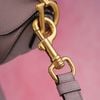 Túi đeo Christian Dior Saddle Bag with Strap New SS