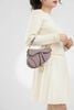 Túi đeo Christian Dior Saddle Bag with Strap New SS
