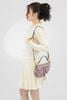 Túi đeo Christian Dior Saddle Bag with Strap New SS - TTA5106