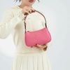 Túi đeo Gucci Aphrodite Flamingo Cowhide (Hồng Flamingo) size 20 - TTA5094