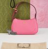 Túi đeo Gucci Aphrodite Flamingo Cowhide (Hồng Flamingo) size 20 - TTA5094