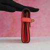 Ví dài Hermès Kelly Epsom Feu Compact