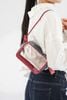 Túi đeo Louis Vuitton Beach Pouch size mini